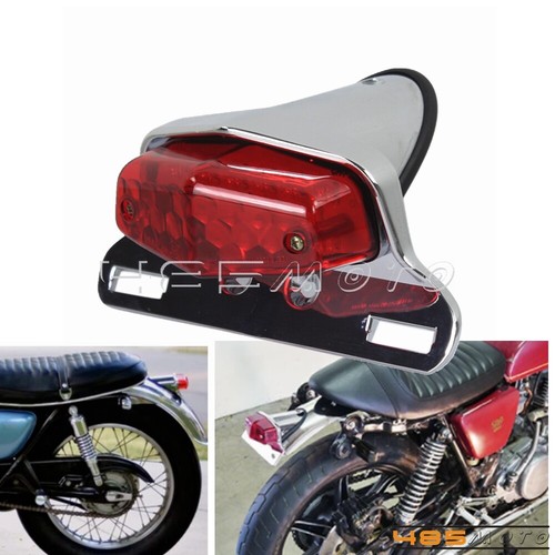 Lucas style led - brake, tail