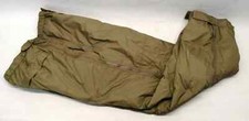 British Army Softy Trousers PCS Stuff Sack Thermal Winter Warm Fishing MTP