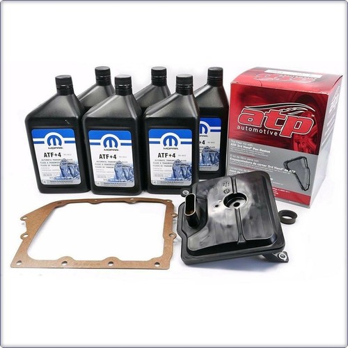 Automatic transmission filter - automatic,