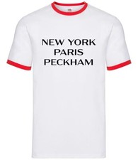 New York Paris Peckham - Mens