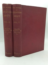 TRACTS RELATIVE TO IRELAND -