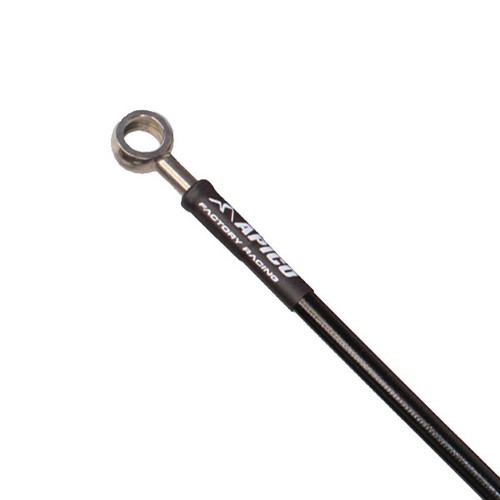 Apico rear brake hose for - apico,