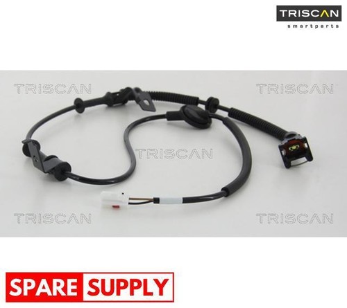 Sensor wheel speed for - wheel,