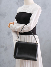 Vintage GUCCI Turnlock Hand