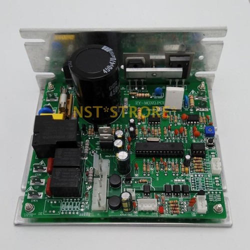 New control board - 1, pc.