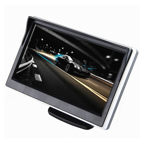 Vehicle monitor screen 2 - hd,