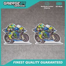 VALENTINO ROSSI MOTO GP