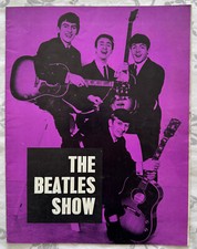 ORIGINAL LLANDUDNO THE BEATLES