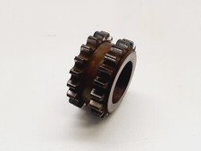 MAZDA 5 CRANKSHAFT GEAR PULLEY Ts2 2.0 Petrol LFF7 146 BHP 2005-2010 WARRANTY
