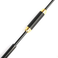 High Gain Telescopic Antenna
