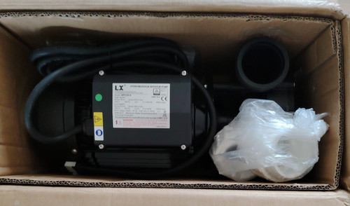 Wp250 speed 5 hp hot - wp250-ii,