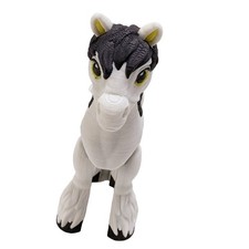 Little Horse Sculpture With