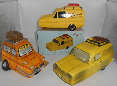 Only fools and horses robin - 3x,