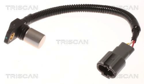 Crankshaft pulse sensor - crankshaft,