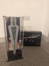 LEGO Star Wars: Executor Super