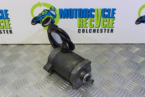 Honda 1300 starter - st, motor