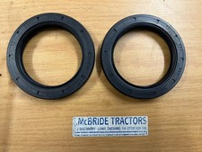 Fordson super major brake - super,