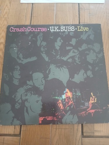 Subs crash coarse - subs, live