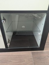 IKEA Kallax/Expedit Glass