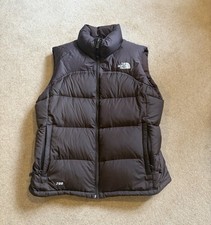 North Face 700 Body warmer
