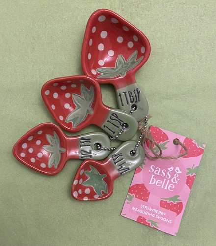 Sass belle ceramic - &,