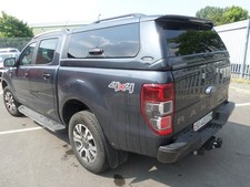 NEW - Ford Ranger Avantgarde