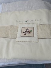 Mamas & Papas Cot  Duvet &