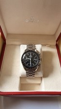 Omega speedmaster reduced - omega, reduced/