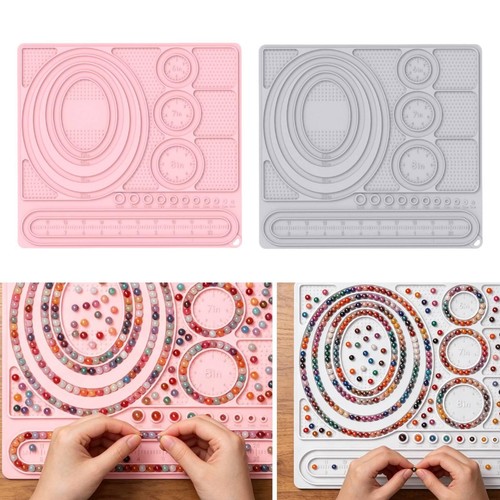 Bead boards for jewelry - bead,