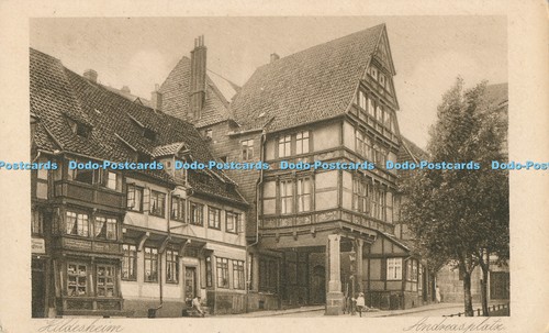 R021325 hildesheim - r021325,