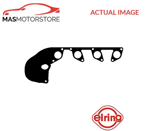 Exhaust manifold gasket - manifold,