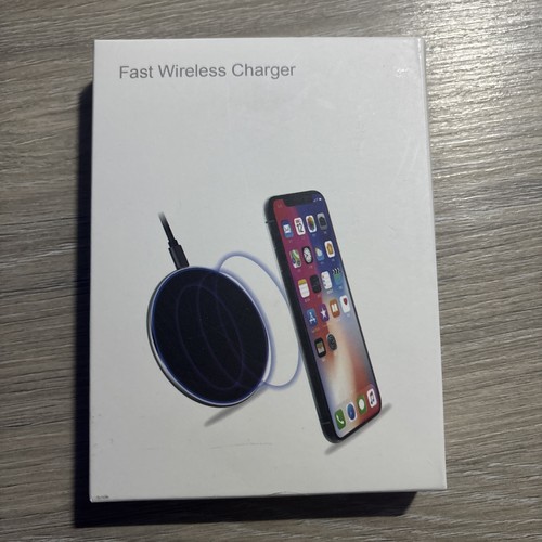 30w fast wireless charger - 30w,
