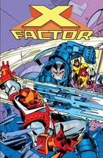 X-Factor: The Original X-Men