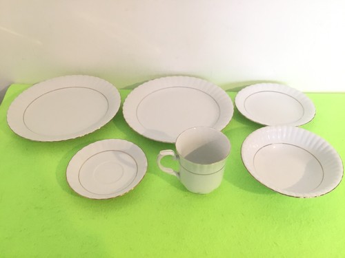 Chodziez iwona bone china 6 - iwona,
