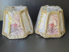 Vintage NEW 2 x HORSE &