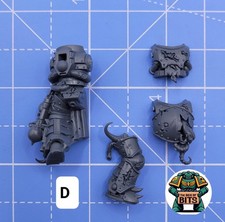 Warhammer 40K Death Guard