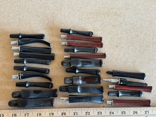 Judd lot nice vintage - 25,