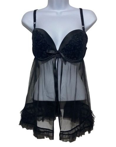 Victorias secret black - secret,