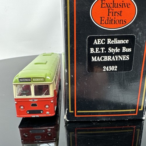 Efe 24302 aec reliance - 24302, bet