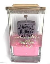 Decorative candle Mother’s