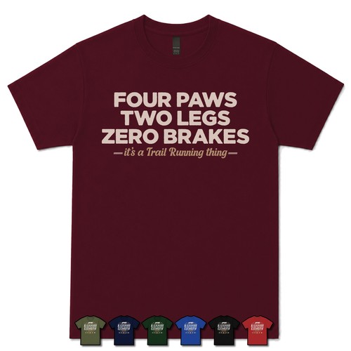 Four paws two - four, legs,