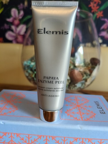 Elemis papaya enzyme peel 50ml - elemis,