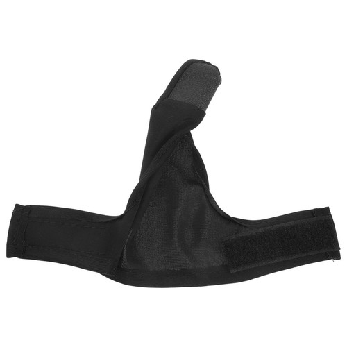 Bowling thumb cover cloth - thumb,