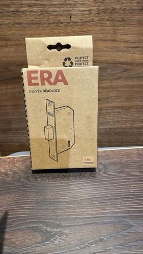 Era lever deadlock - 3,