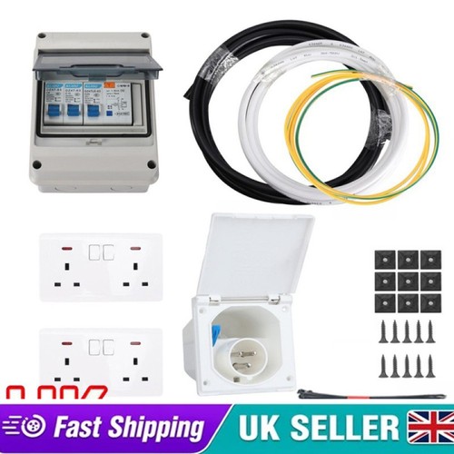 Mains electric hook - hook, up