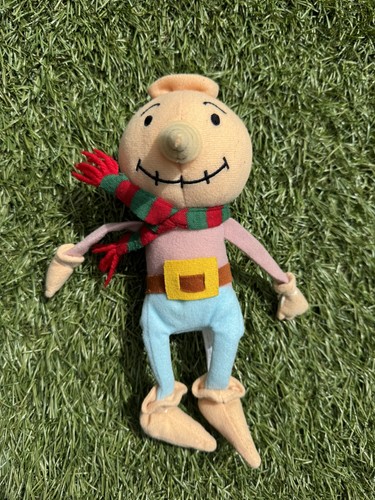 Bob the builder spud - the,