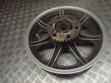 Yamaha XS65 0XS 650 Custom US Special Rear Back Wheel Disc 16"