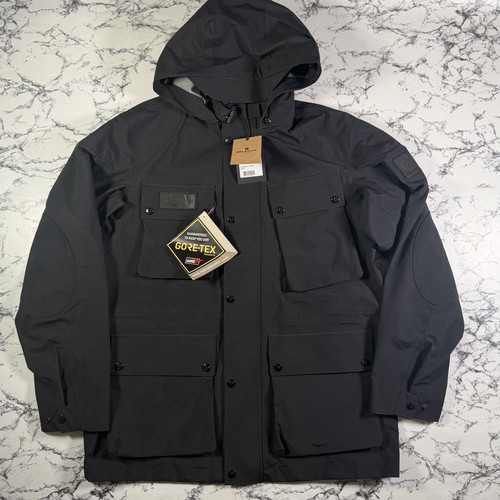 Belstaff mens black - belstaff,