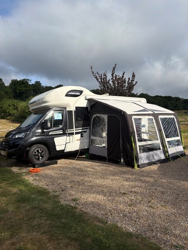 2021 swift edge fiat - edge, ducato