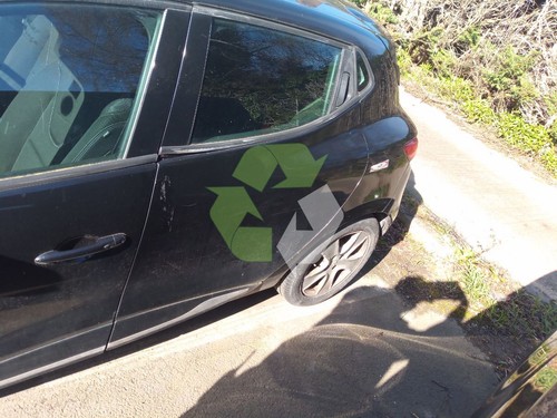Renault clio dynamique - renault,